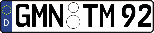 GMN-TM92