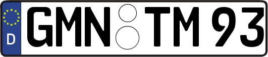 GMN-TM93