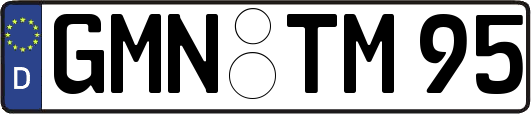 GMN-TM95