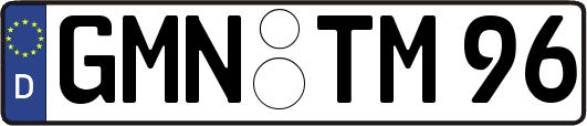 GMN-TM96