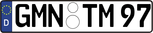 GMN-TM97