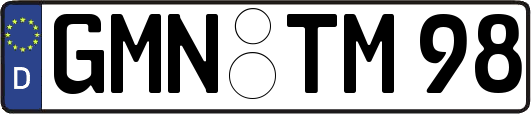 GMN-TM98