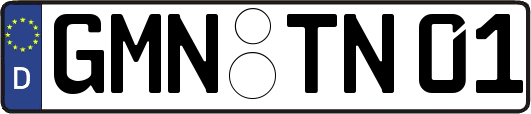 GMN-TN01