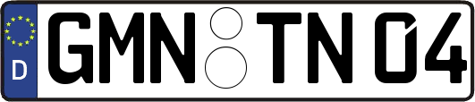 GMN-TN04