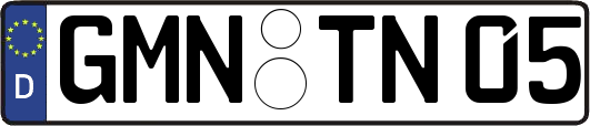 GMN-TN05