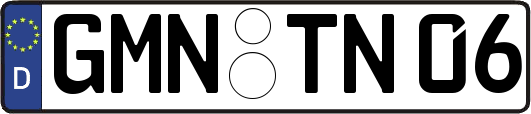 GMN-TN06