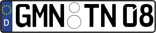 GMN-TN08