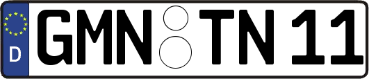 GMN-TN11