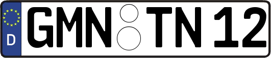 GMN-TN12