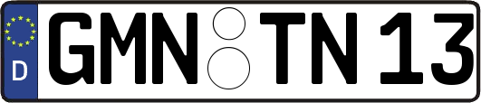 GMN-TN13