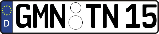 GMN-TN15