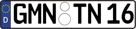 GMN-TN16