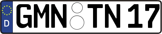 GMN-TN17