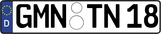 GMN-TN18