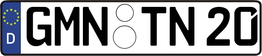 GMN-TN20