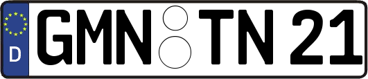 GMN-TN21