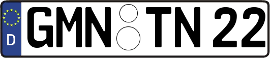 GMN-TN22