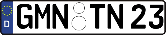 GMN-TN23