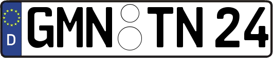 GMN-TN24