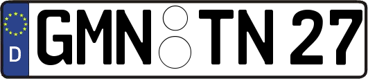 GMN-TN27