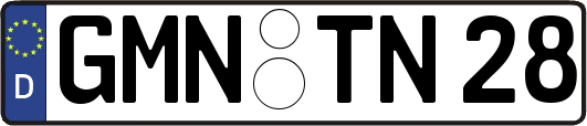 GMN-TN28