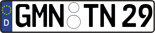 GMN-TN29
