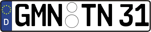 GMN-TN31