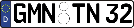 GMN-TN32