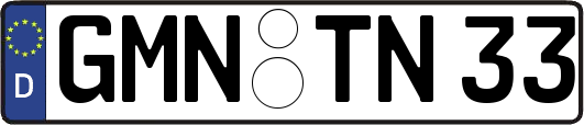GMN-TN33