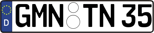 GMN-TN35
