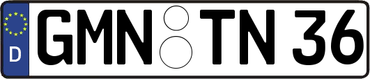 GMN-TN36
