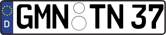 GMN-TN37