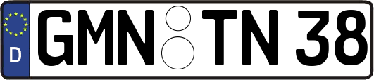 GMN-TN38