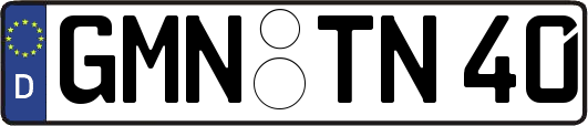 GMN-TN40