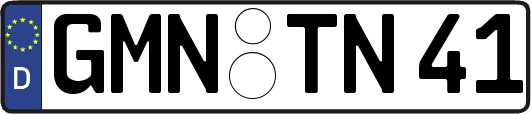 GMN-TN41