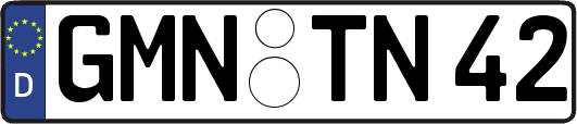 GMN-TN42