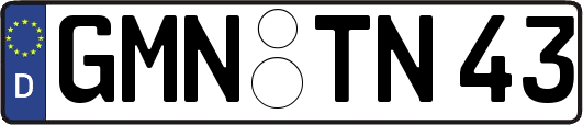 GMN-TN43