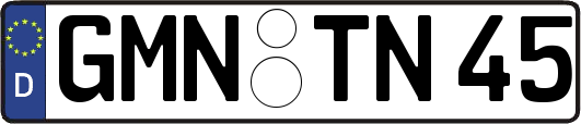 GMN-TN45