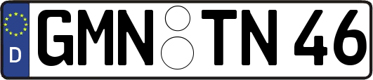 GMN-TN46