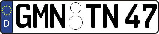 GMN-TN47