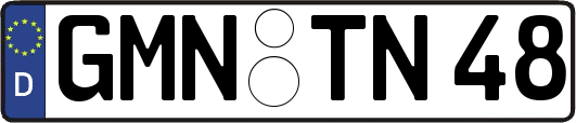 GMN-TN48