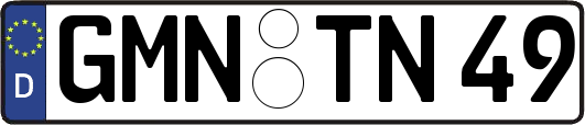GMN-TN49