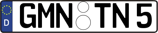GMN-TN5