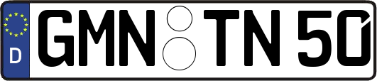 GMN-TN50