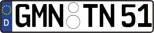GMN-TN51