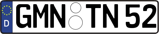 GMN-TN52