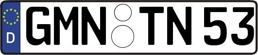 GMN-TN53