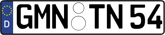 GMN-TN54
