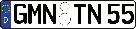 GMN-TN55