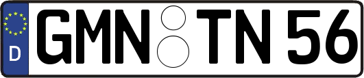 GMN-TN56